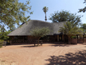 Accommodation, Namibia 1
